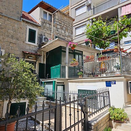 Apartment Gago Split Buitenkant foto