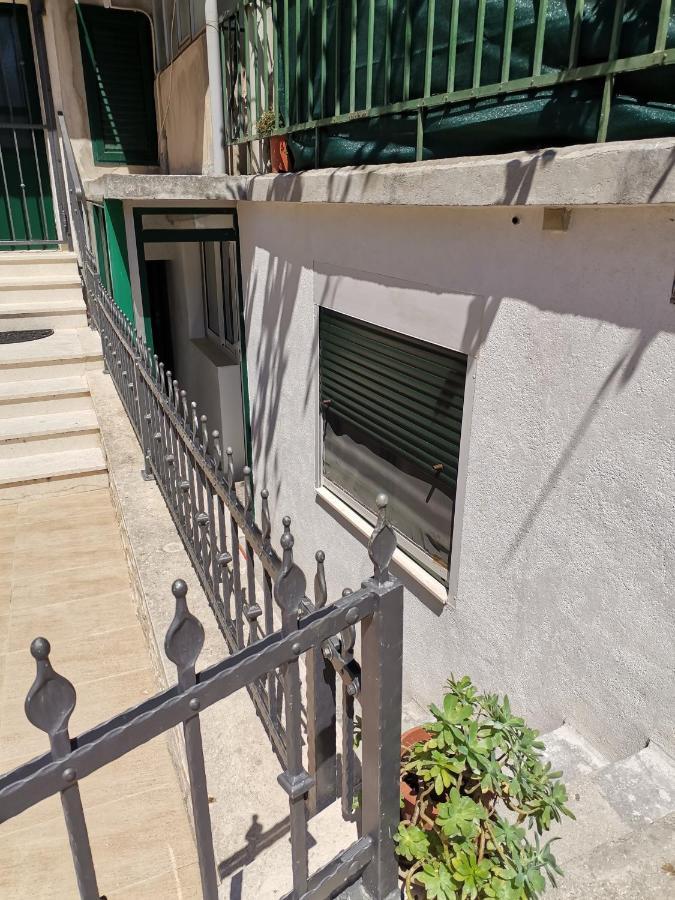 Apartment Gago Split Buitenkant foto