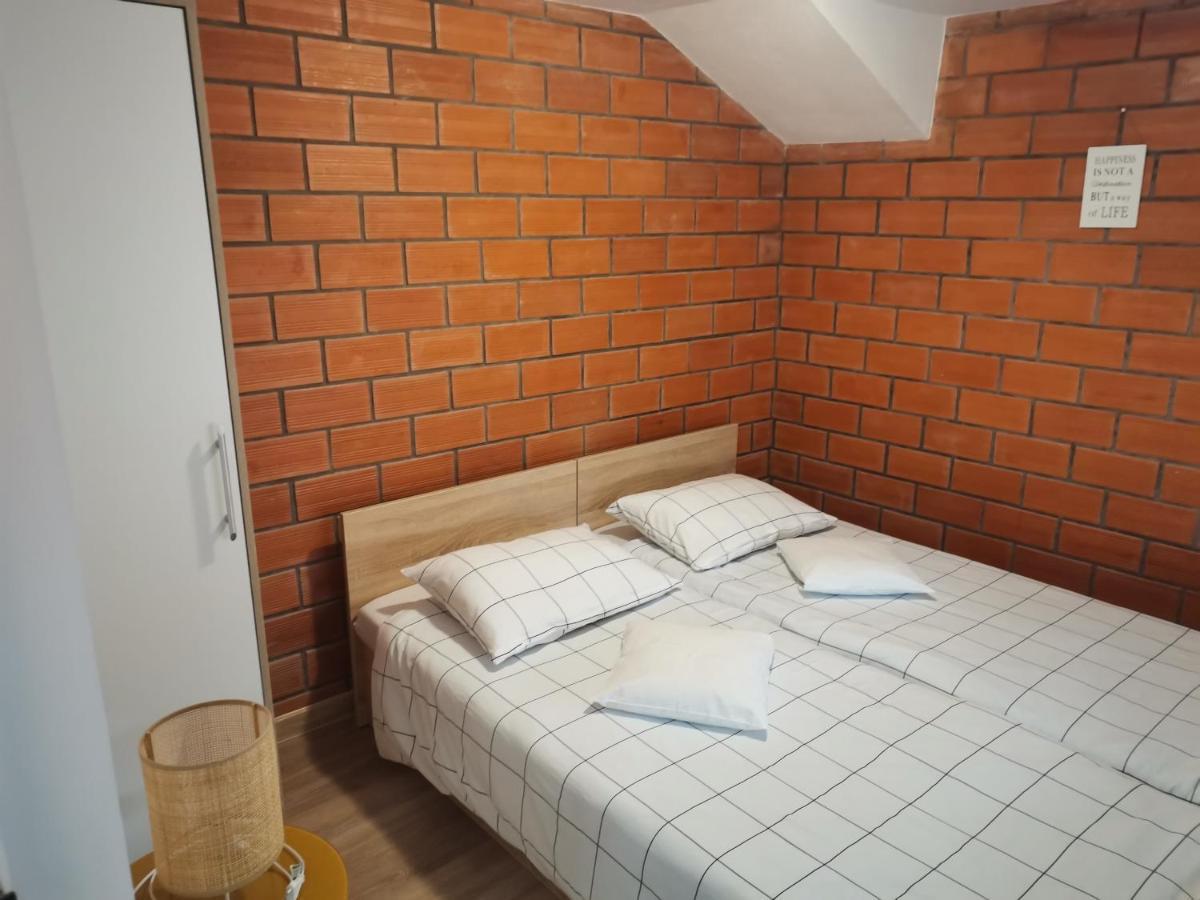 Apartment Gago Split Buitenkant foto