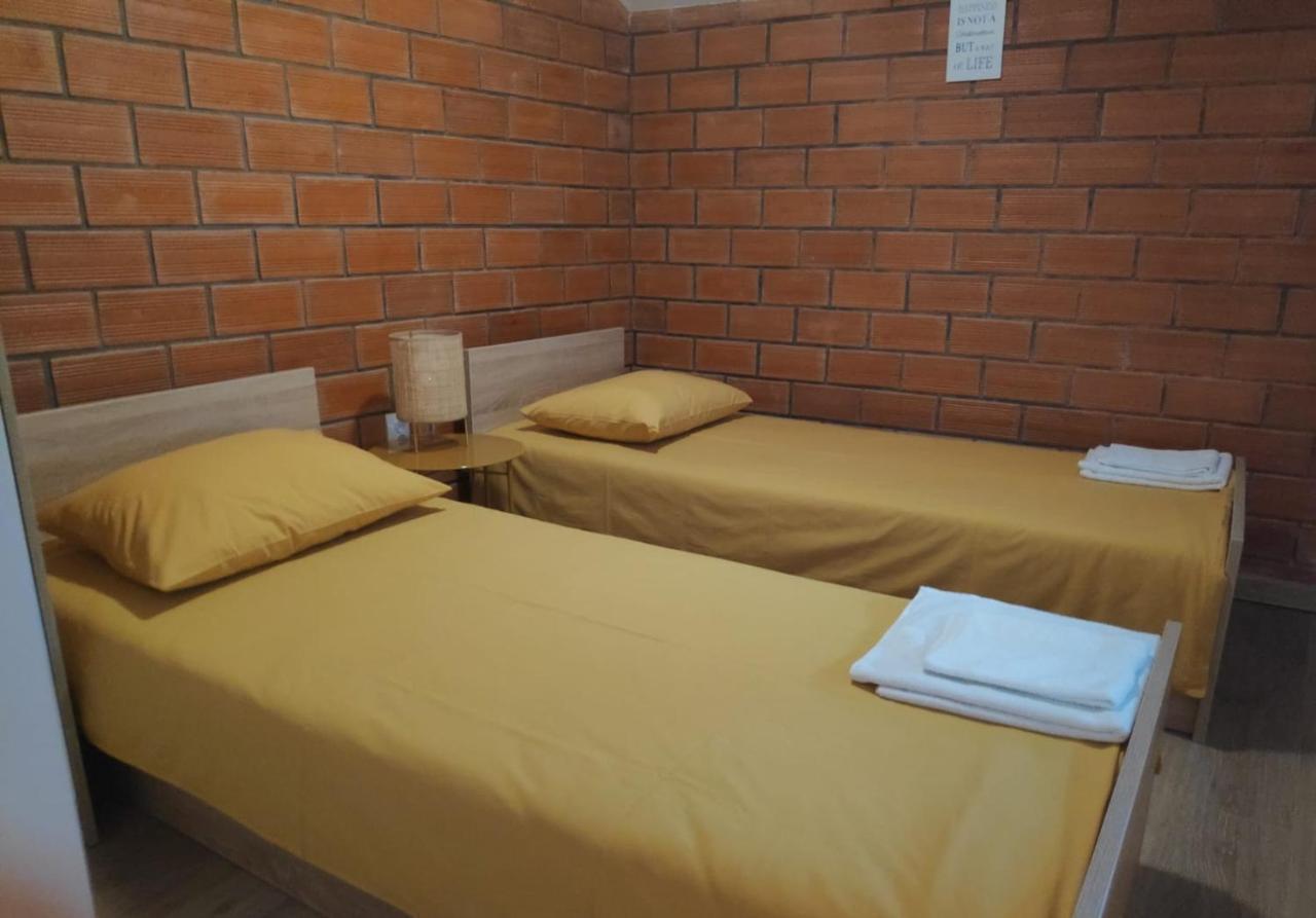 Apartment Gago Split Buitenkant foto