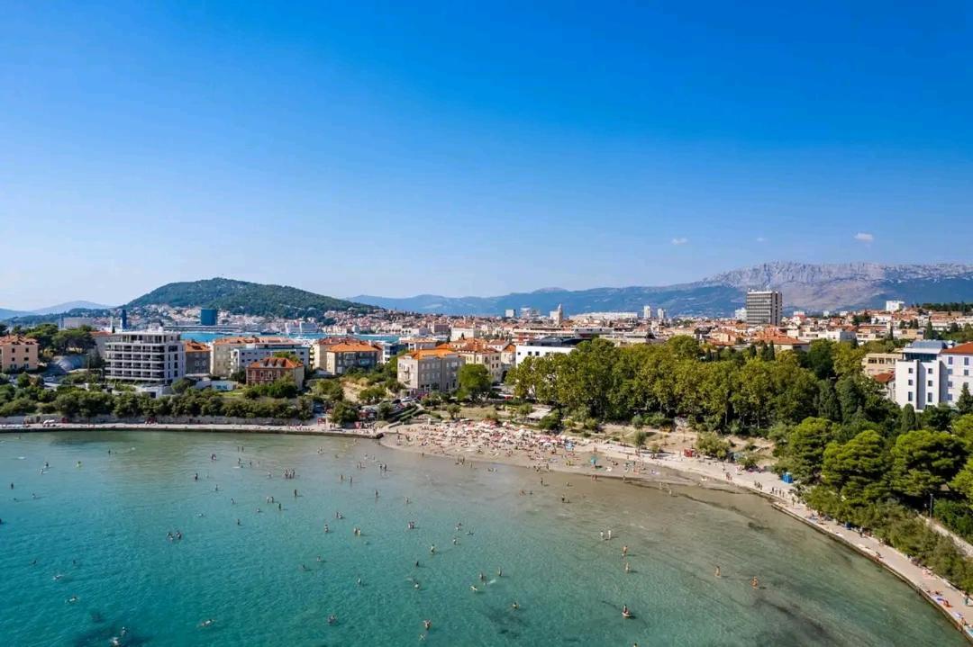 Apartment Gago Split Buitenkant foto