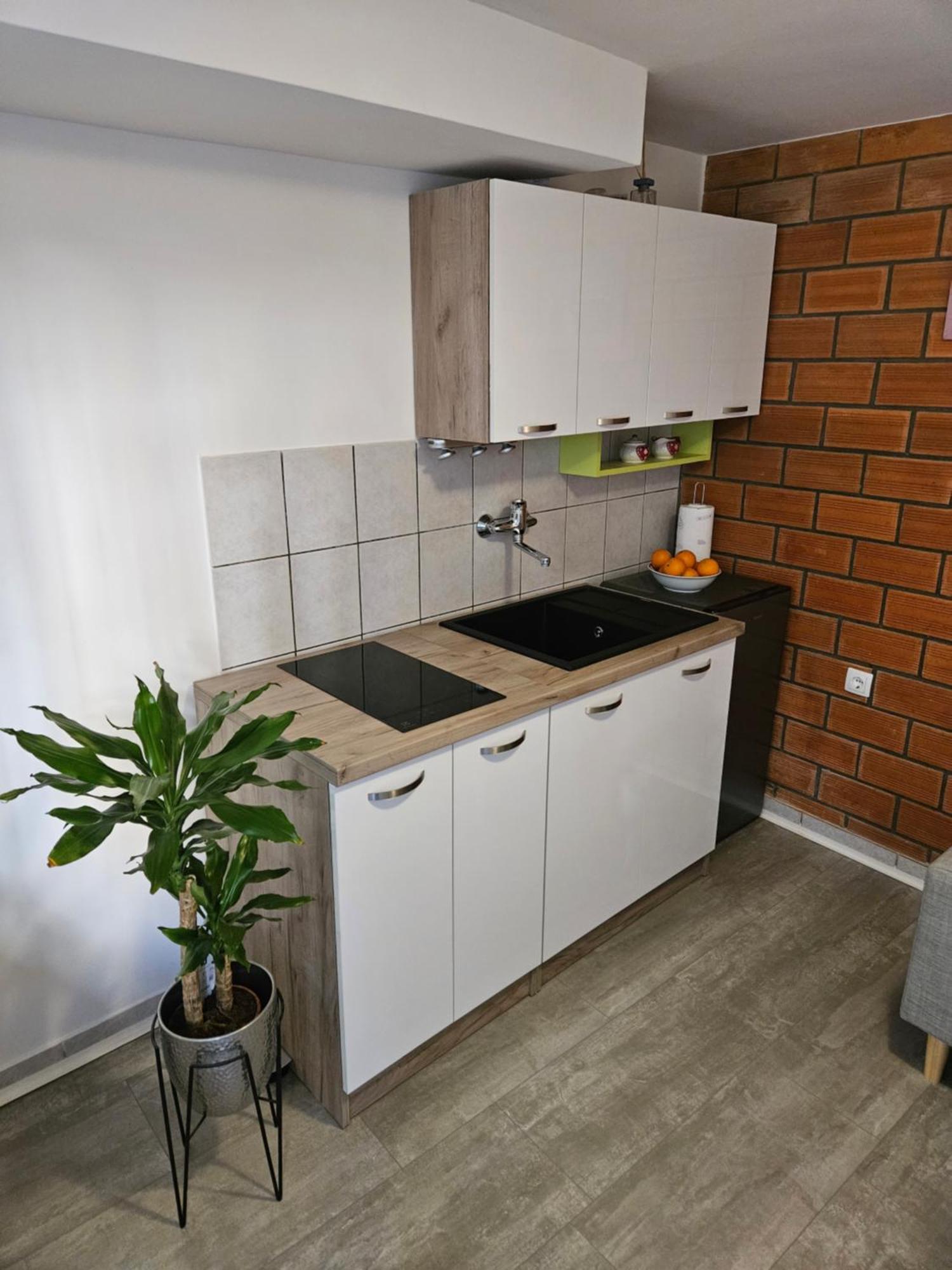 Apartment Gago Split Buitenkant foto