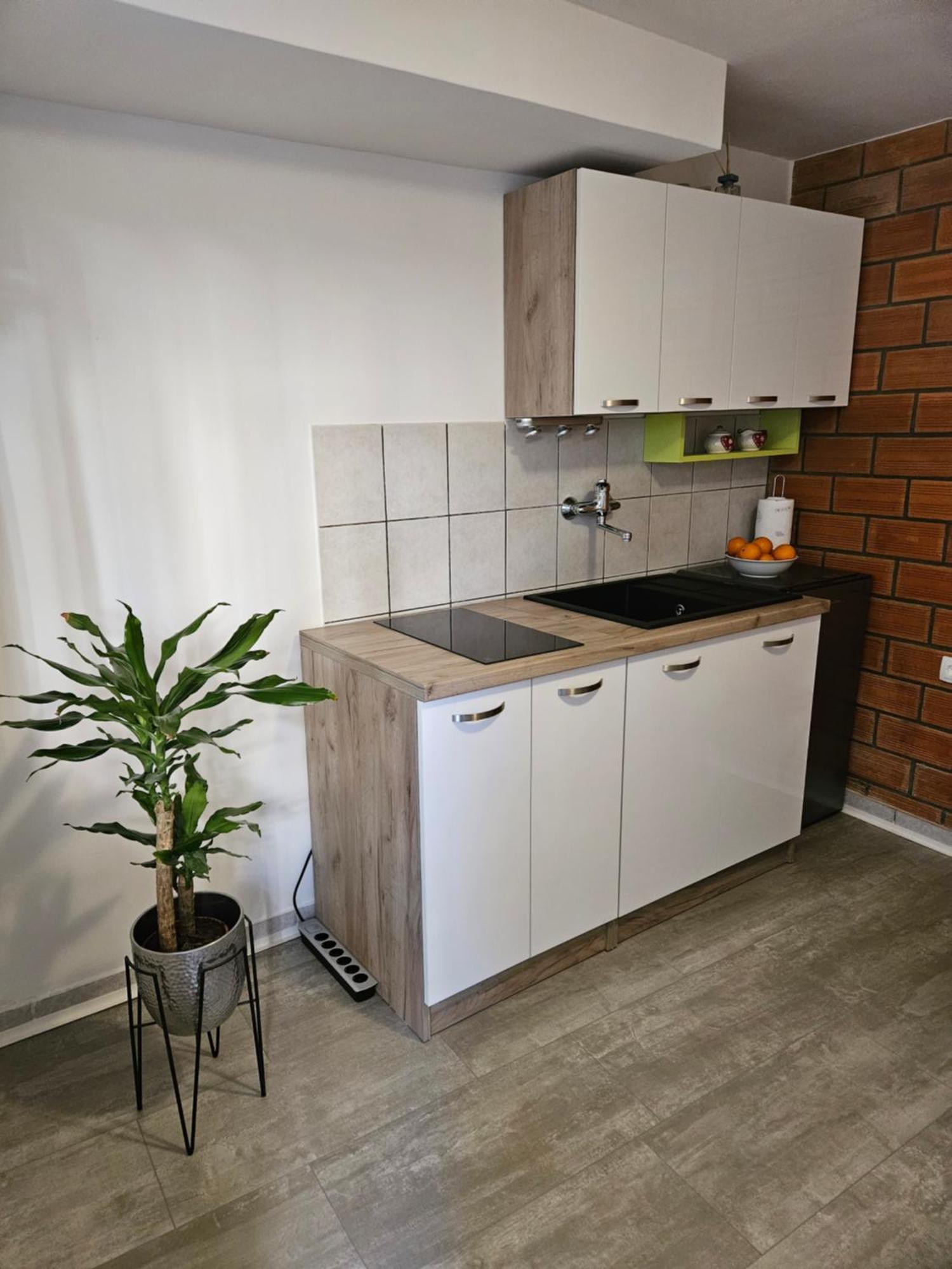 Apartment Gago Split Buitenkant foto