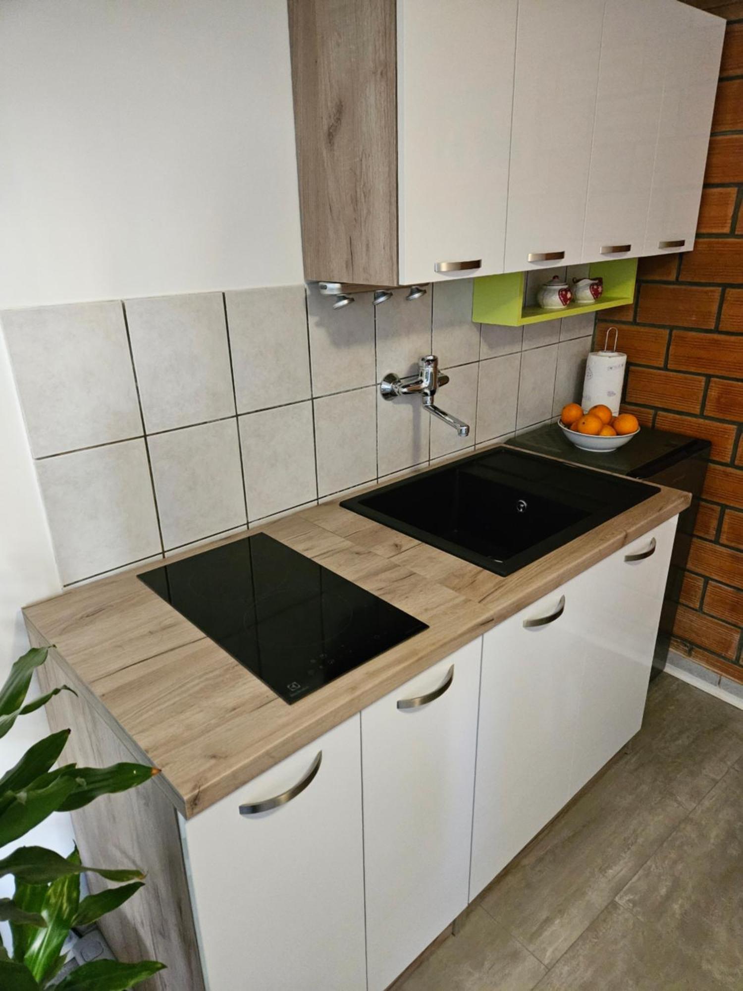 Apartment Gago Split Buitenkant foto