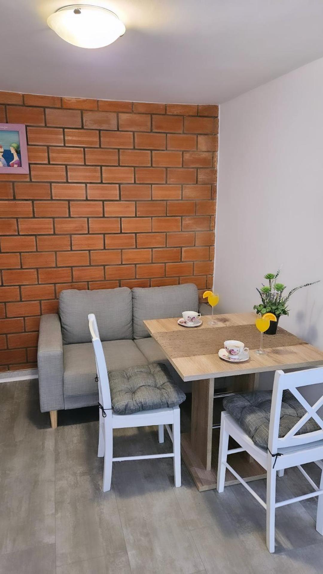 Apartment Gago Split Buitenkant foto