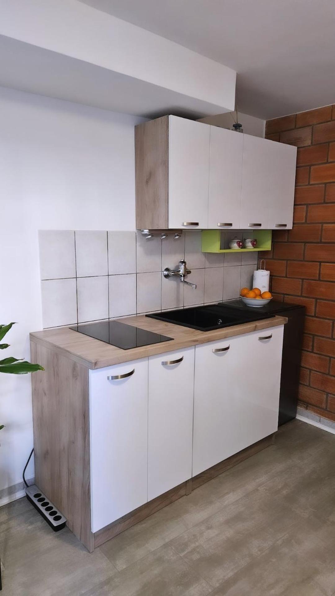 Apartment Gago Split Buitenkant foto