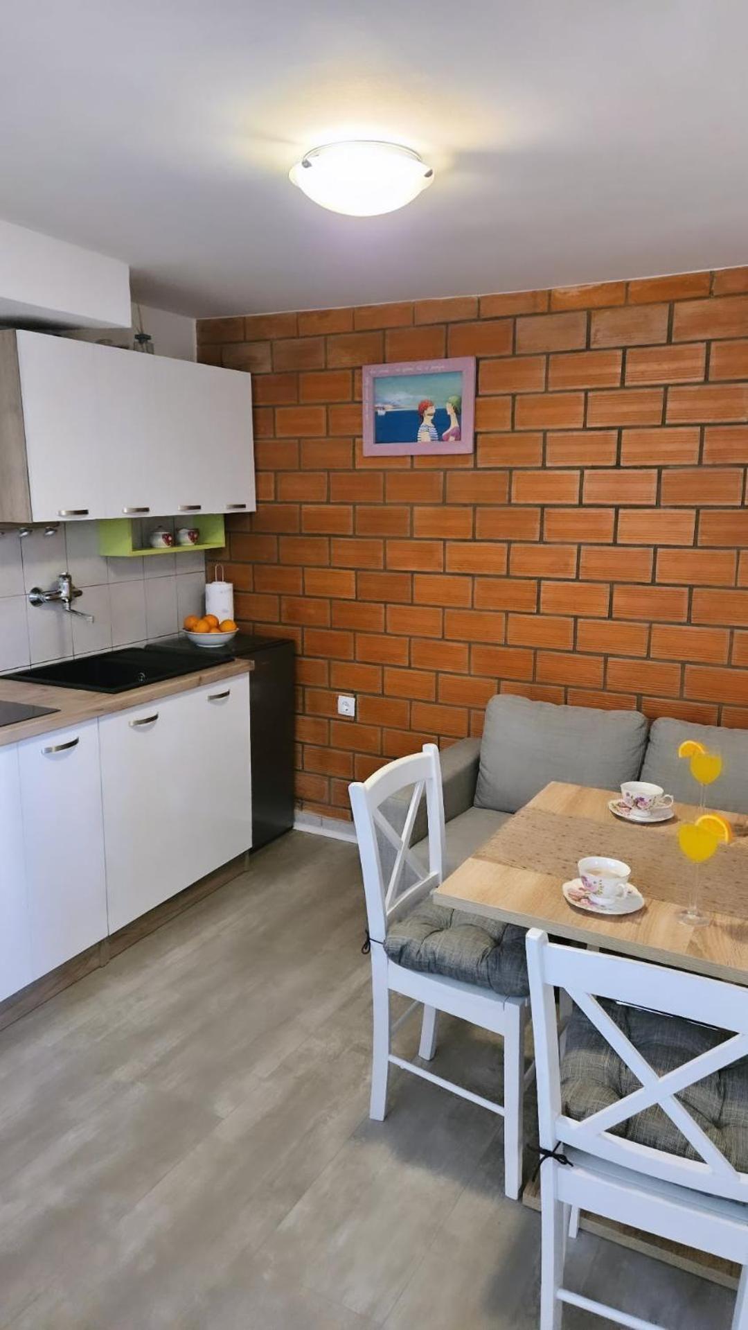 Apartment Gago Split Buitenkant foto