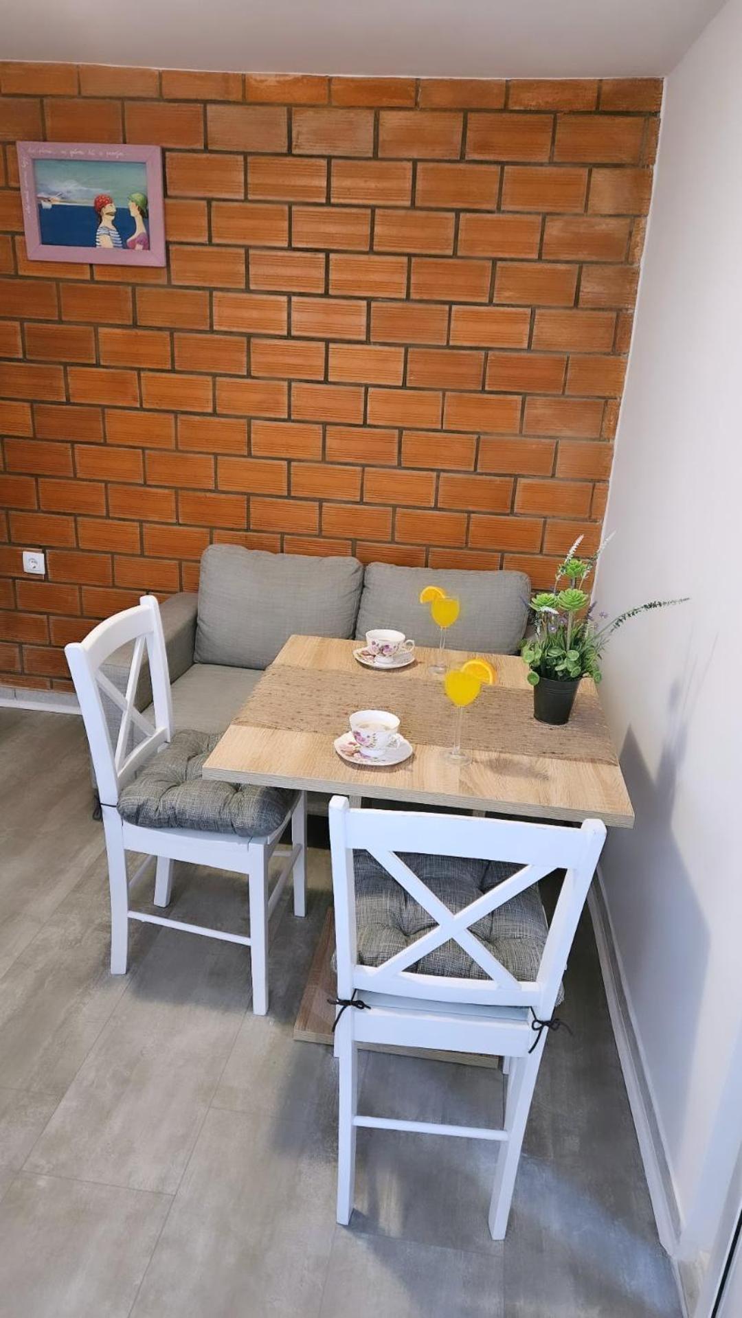 Apartment Gago Split Buitenkant foto