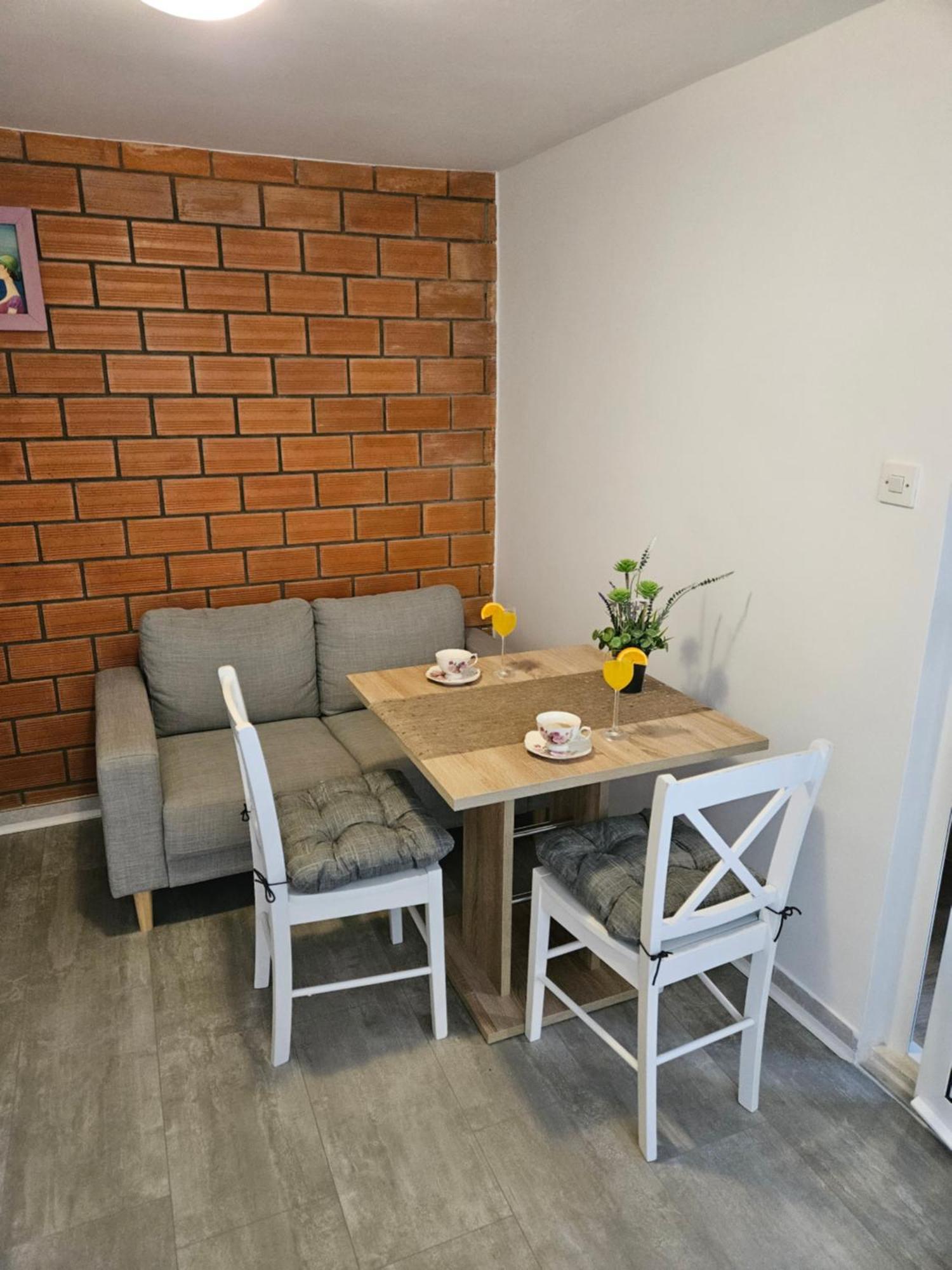 Apartment Gago Split Buitenkant foto