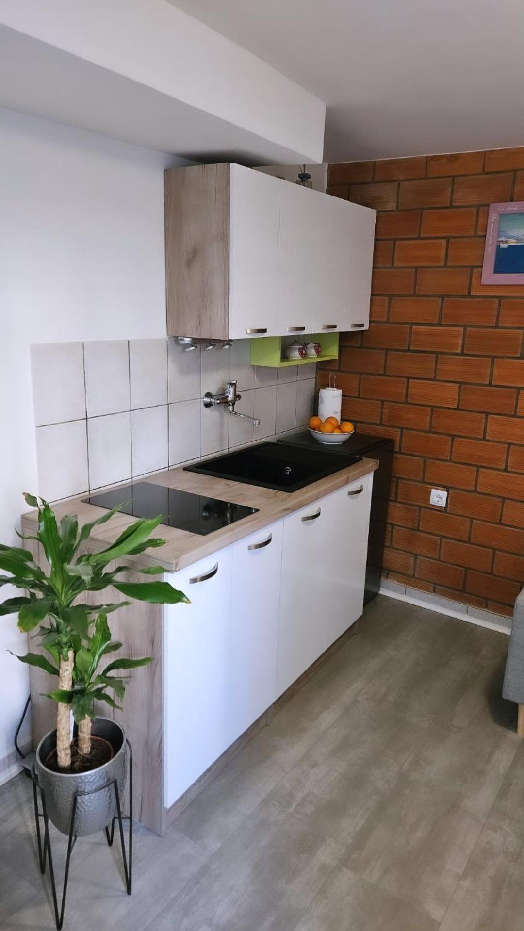 Apartment Gago Split Buitenkant foto