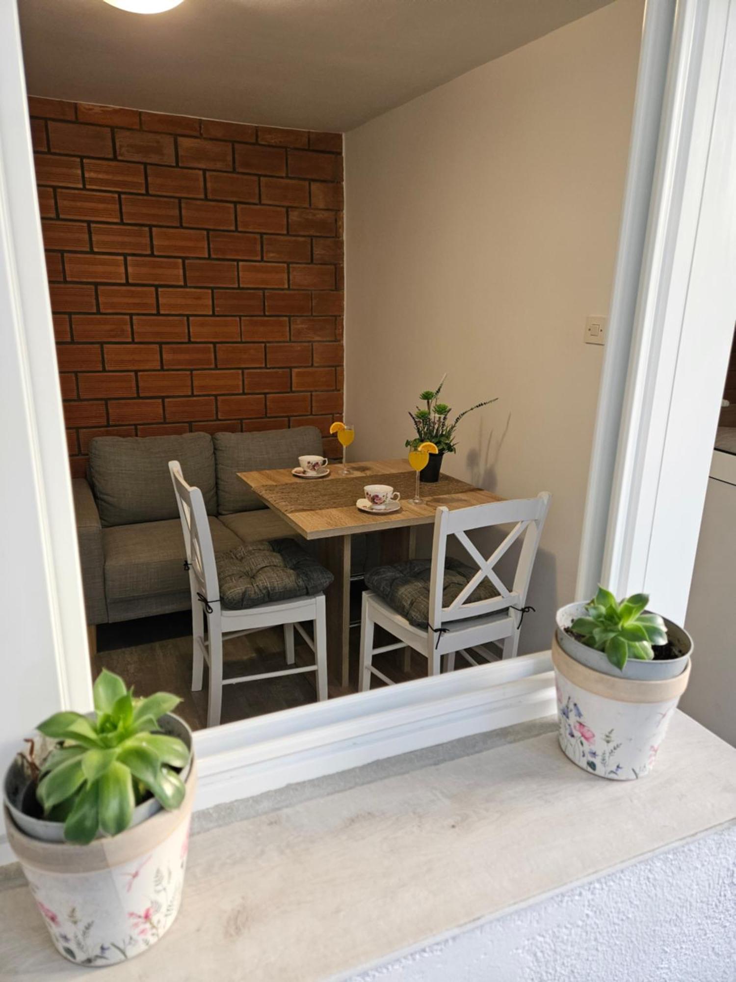 Apartment Gago Split Buitenkant foto