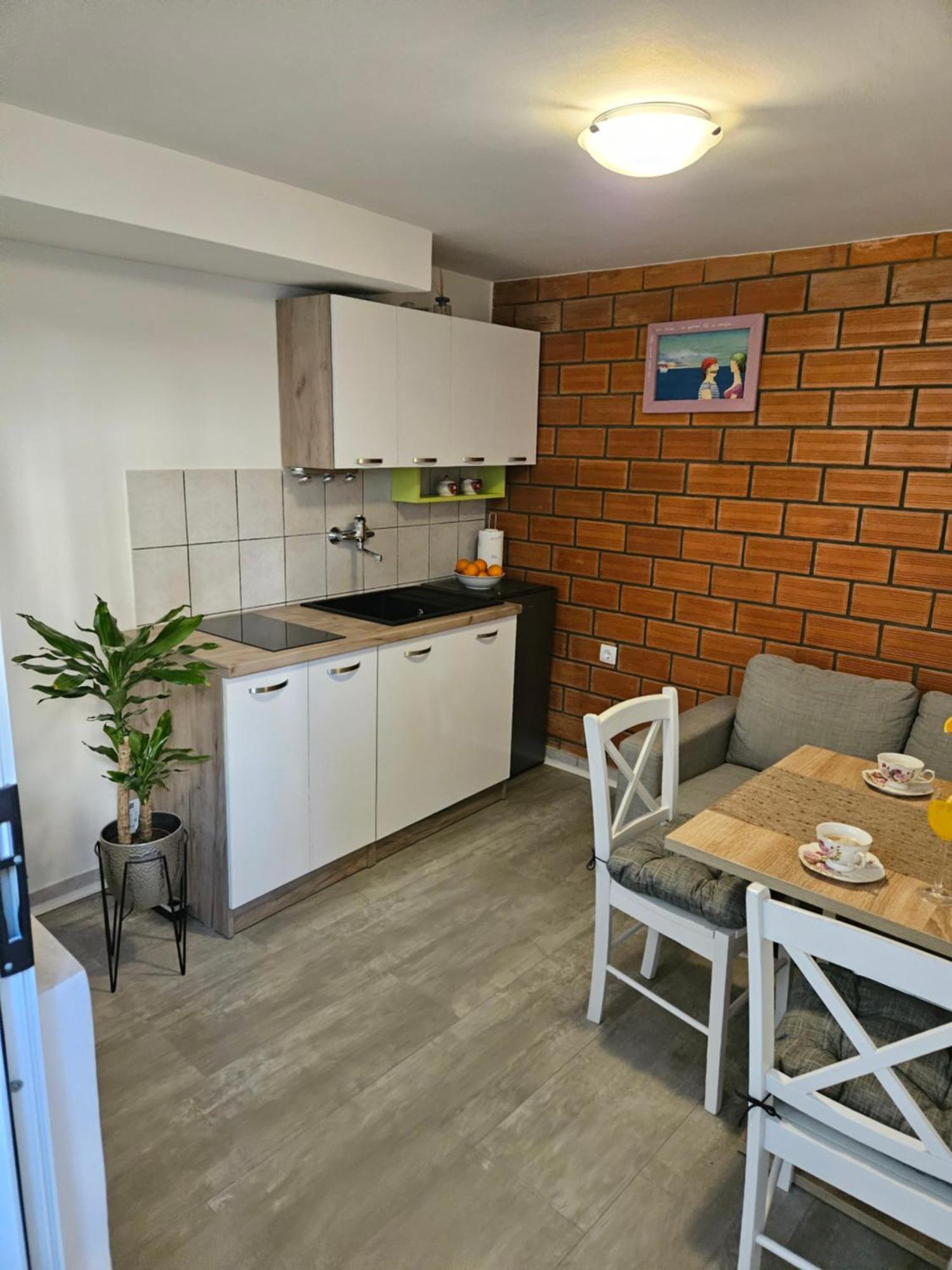 Apartment Gago Split Buitenkant foto