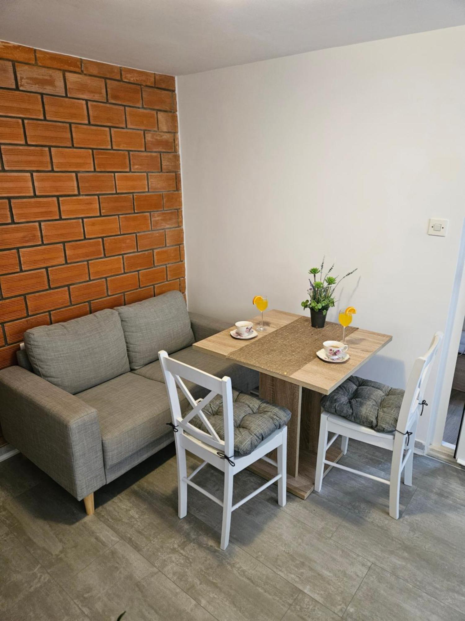 Apartment Gago Split Buitenkant foto