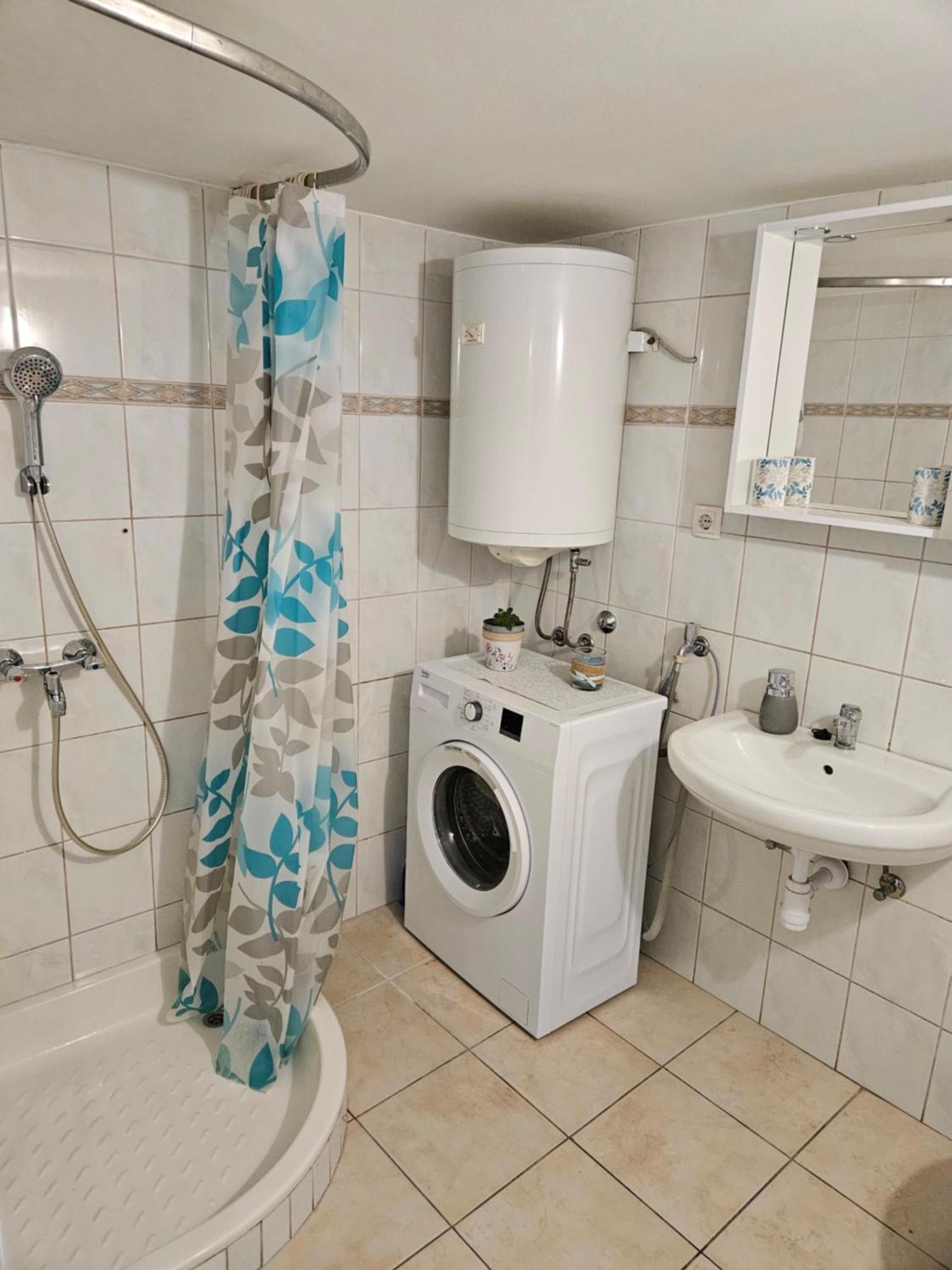 Apartment Gago Split Buitenkant foto