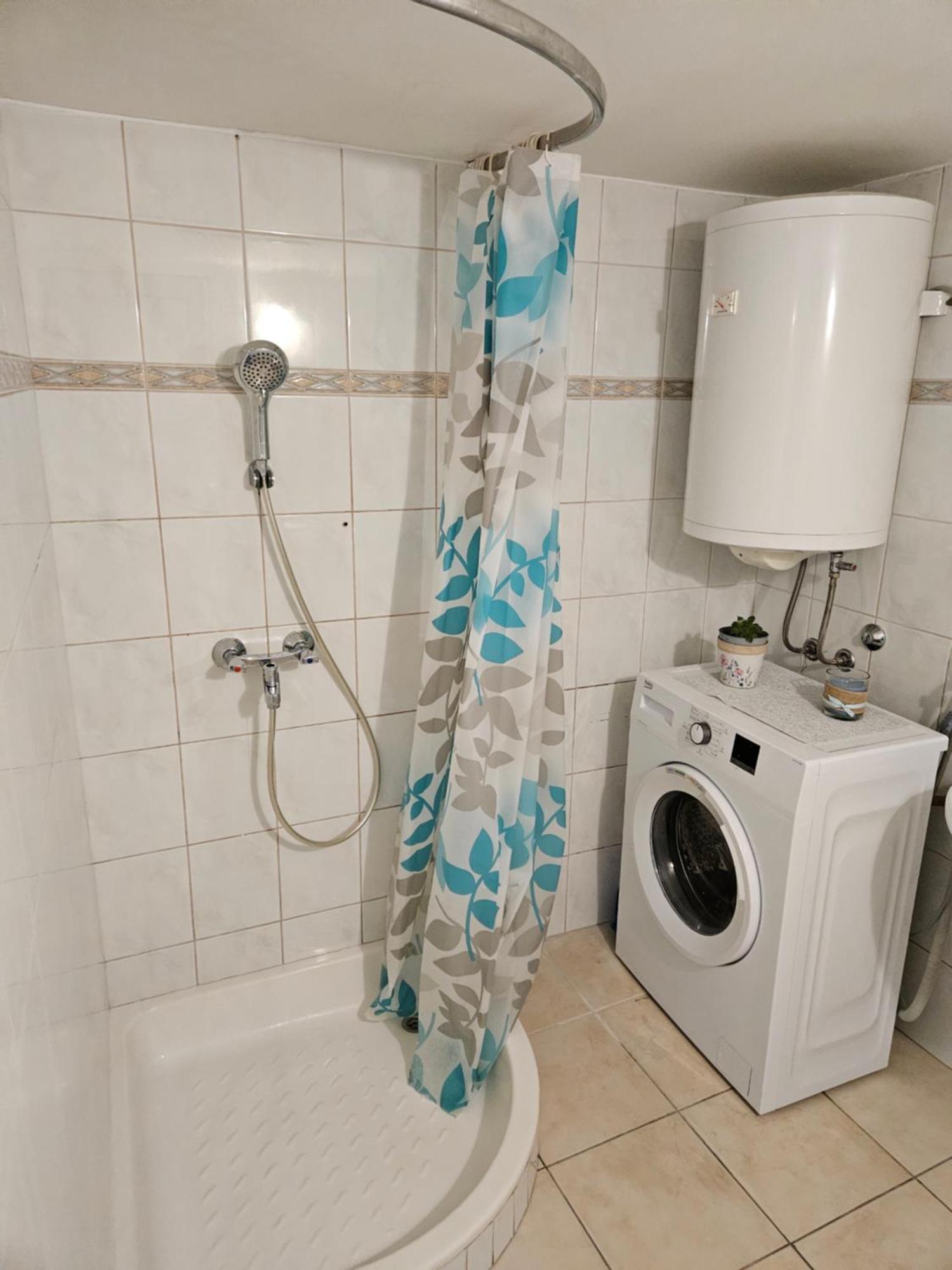 Apartment Gago Split Buitenkant foto