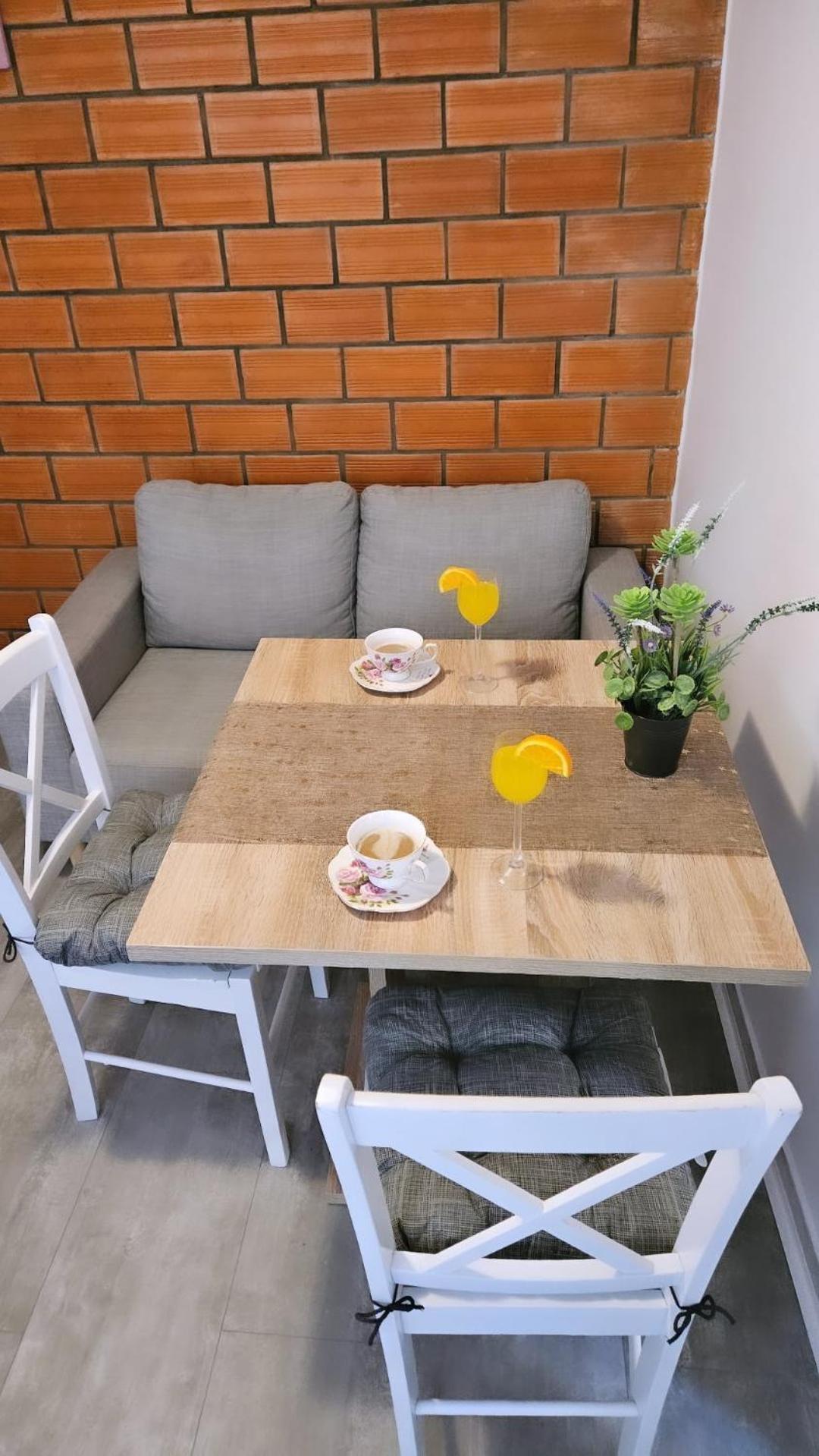Apartment Gago Split Buitenkant foto