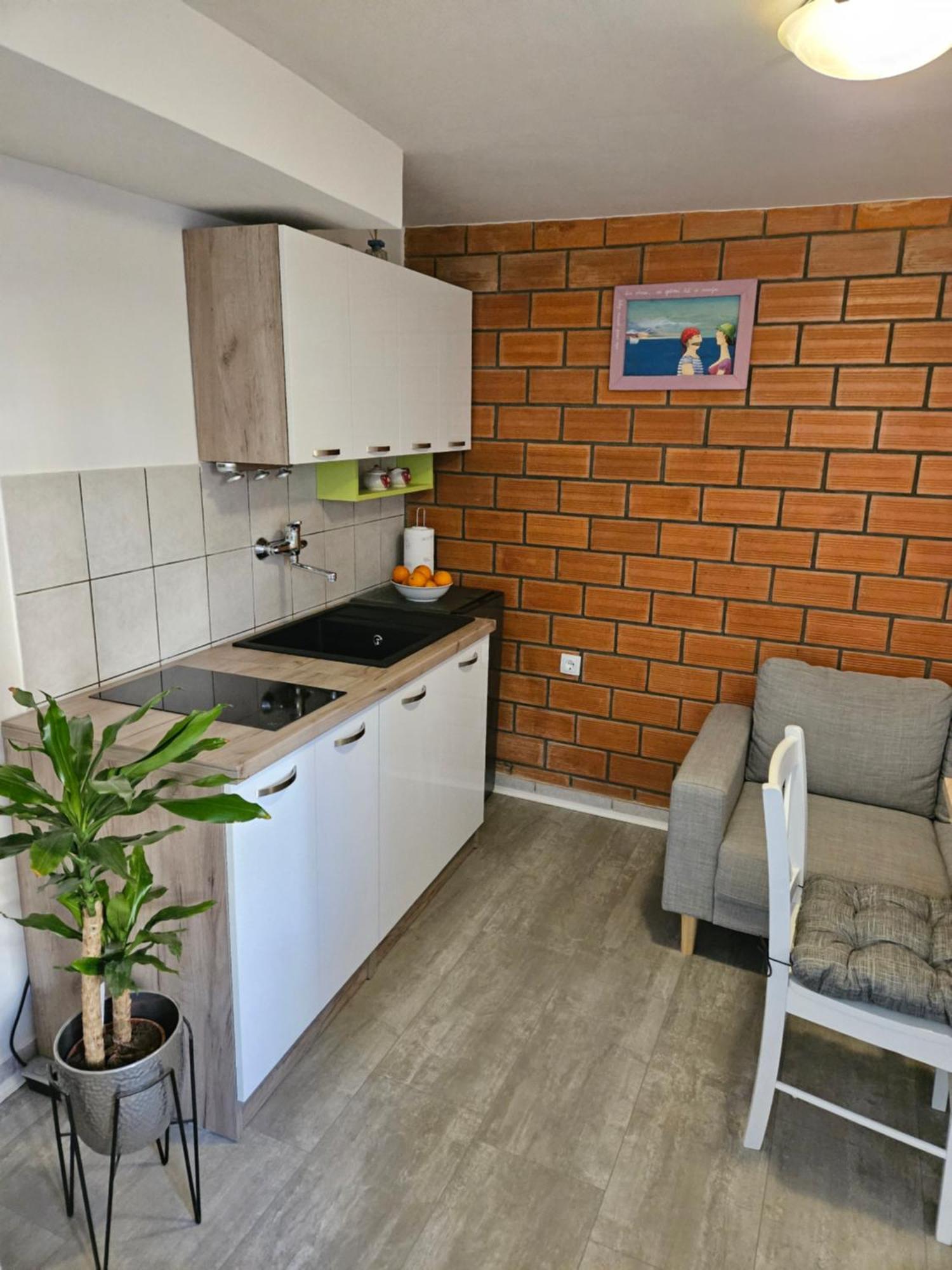Apartment Gago Split Buitenkant foto