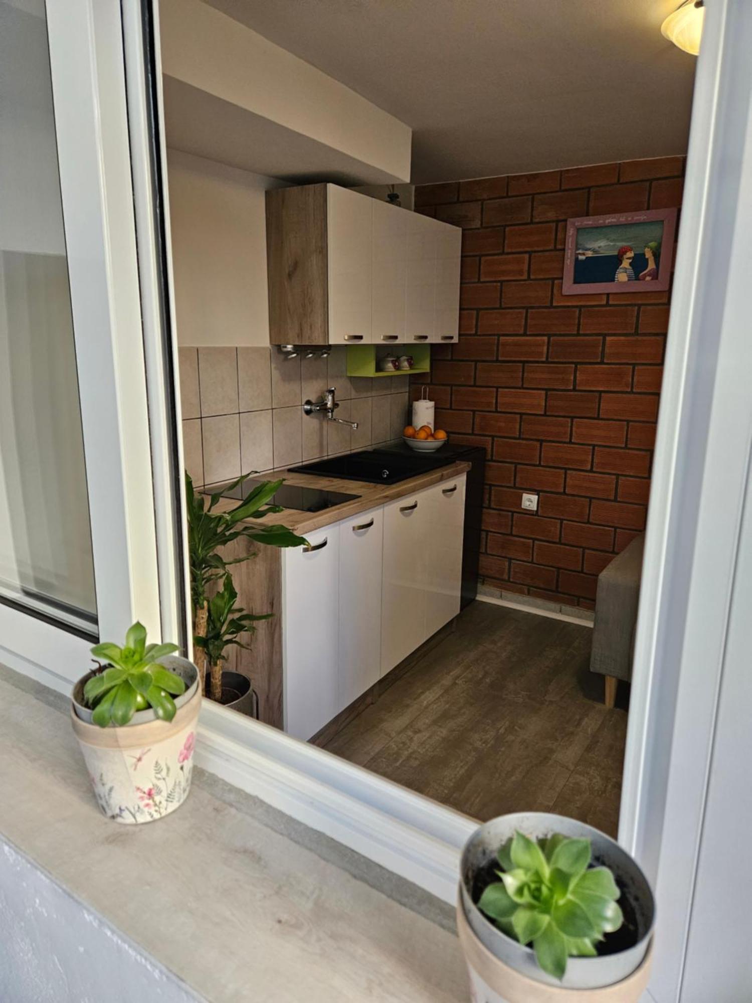 Apartment Gago Split Buitenkant foto