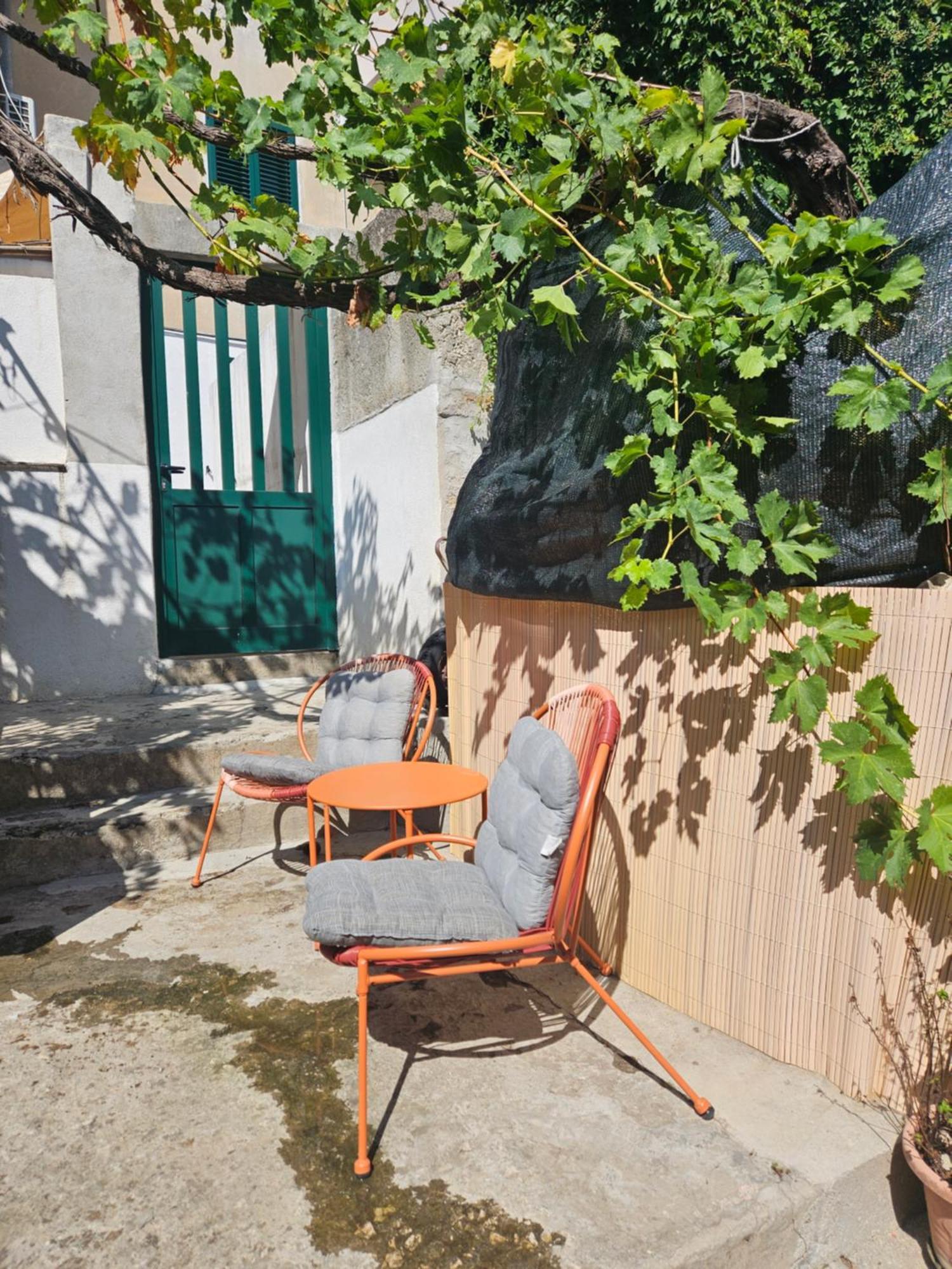 Apartment Gago Split Buitenkant foto