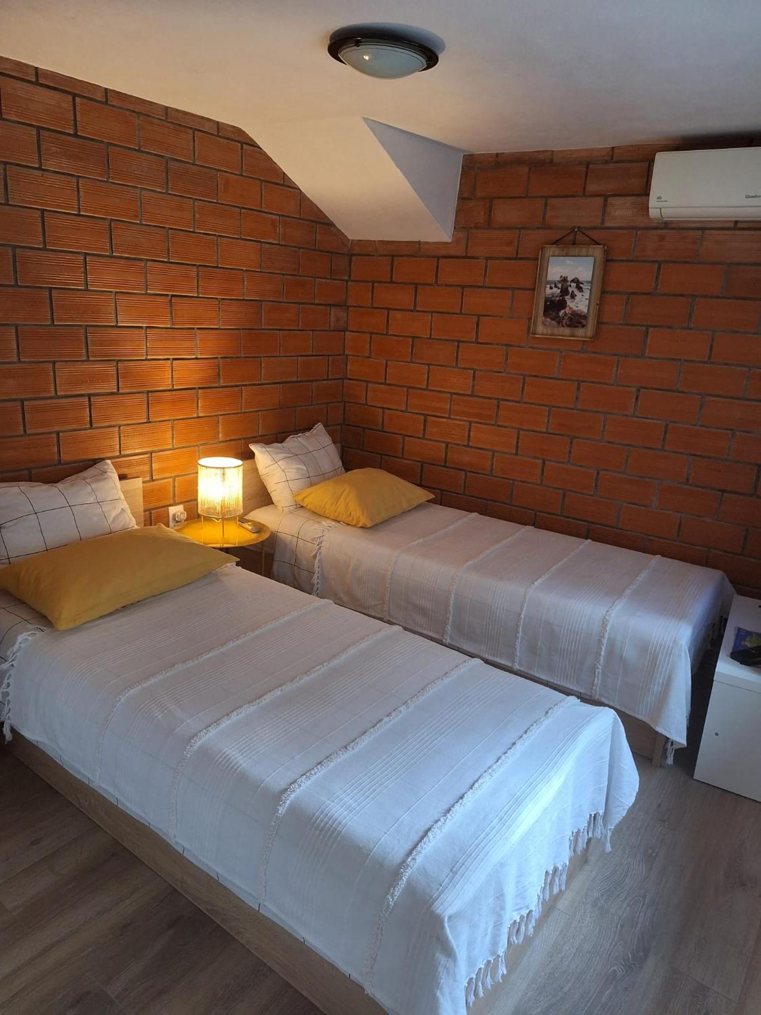 Apartment Gago Split Buitenkant foto