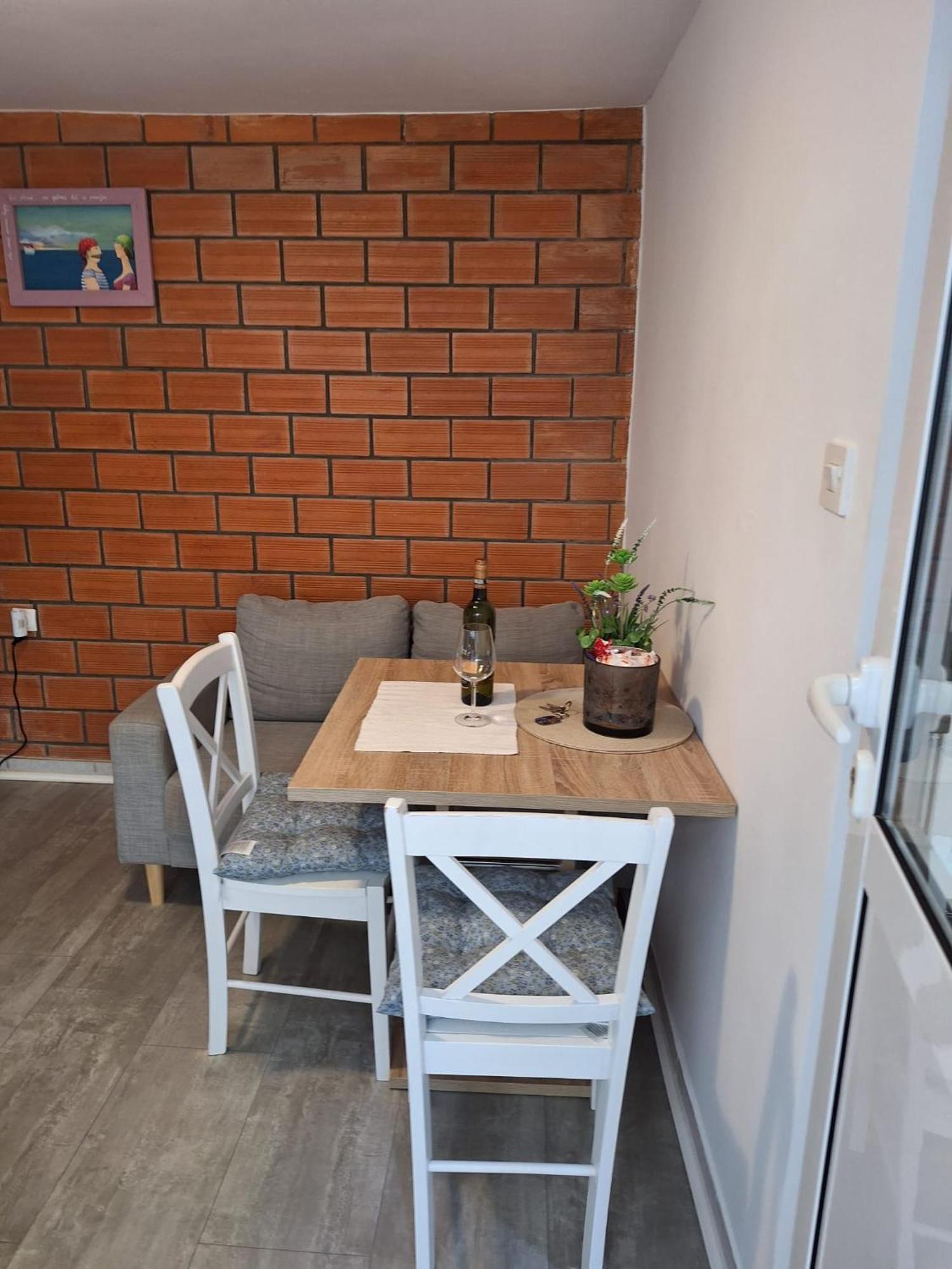 Apartment Gago Split Buitenkant foto