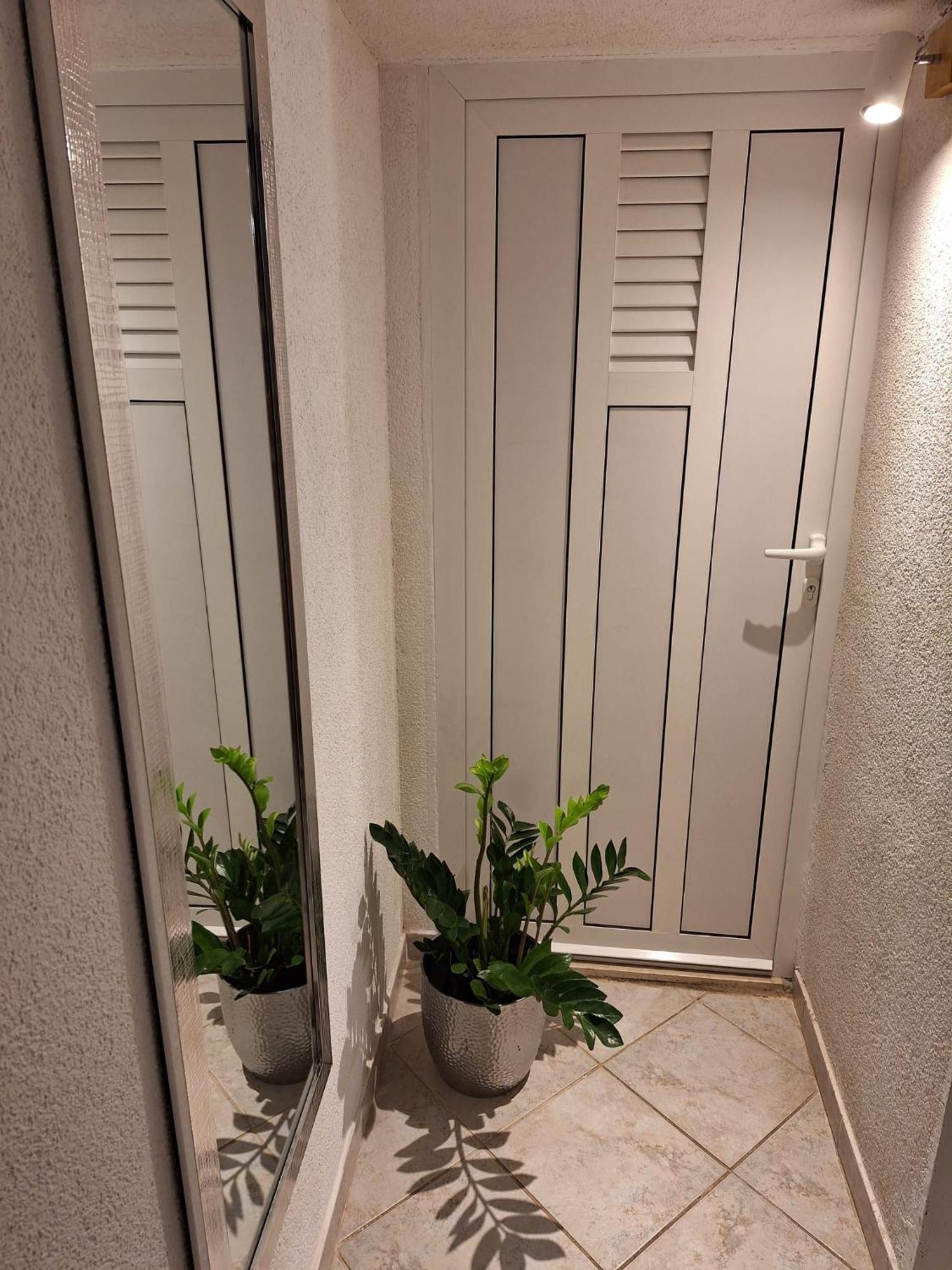 Apartment Gago Split Buitenkant foto