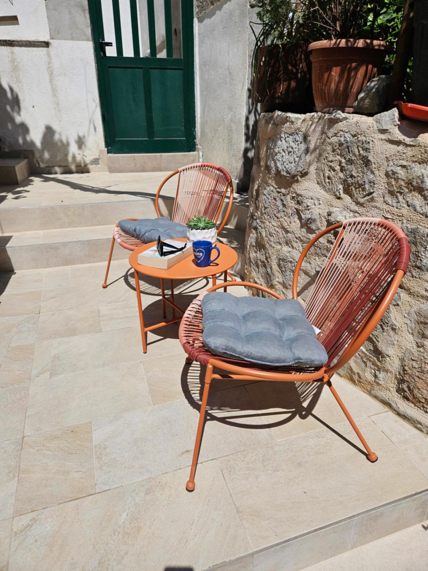 Apartment Gago Split Buitenkant foto