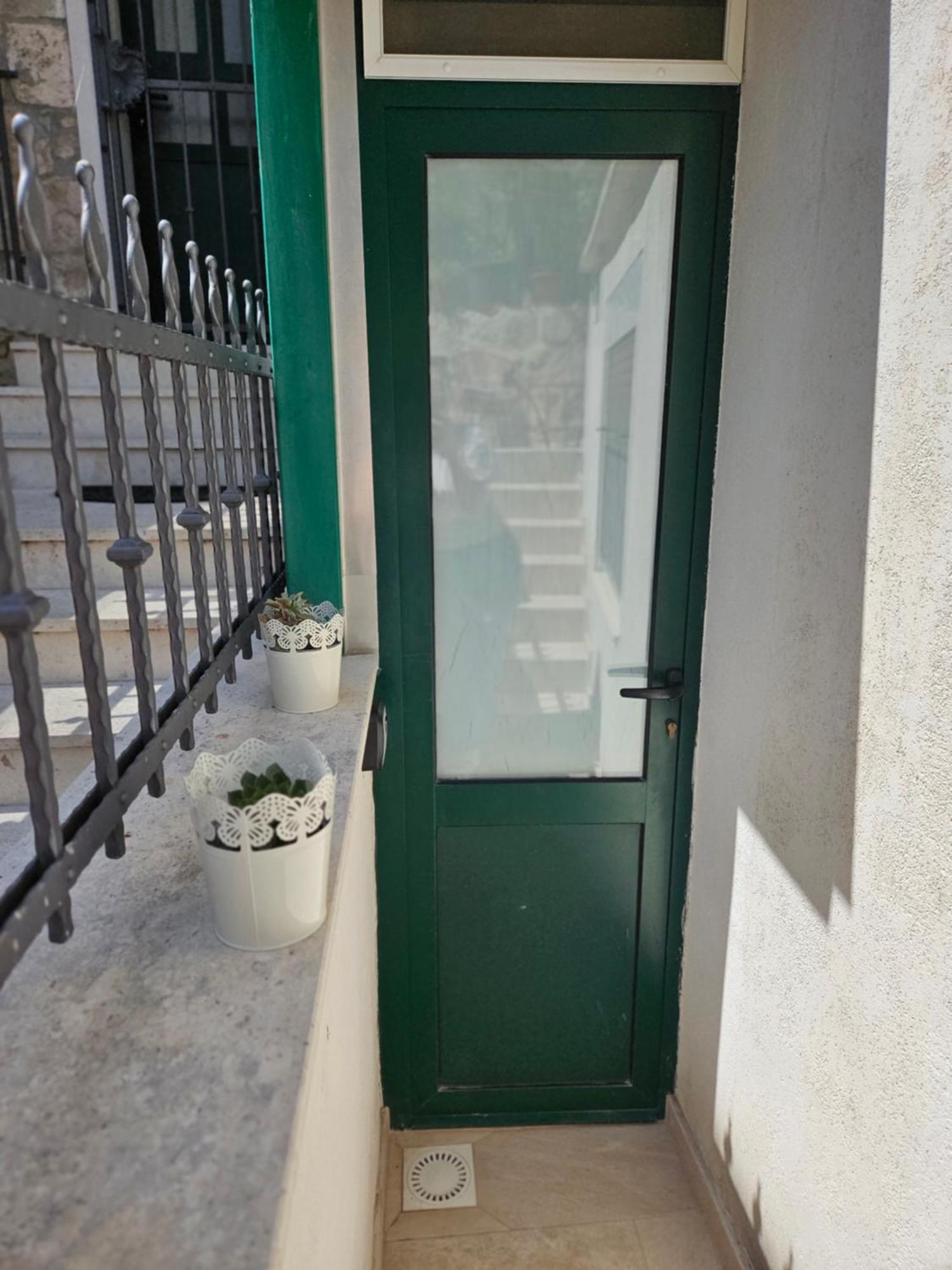 Apartment Gago Split Buitenkant foto
