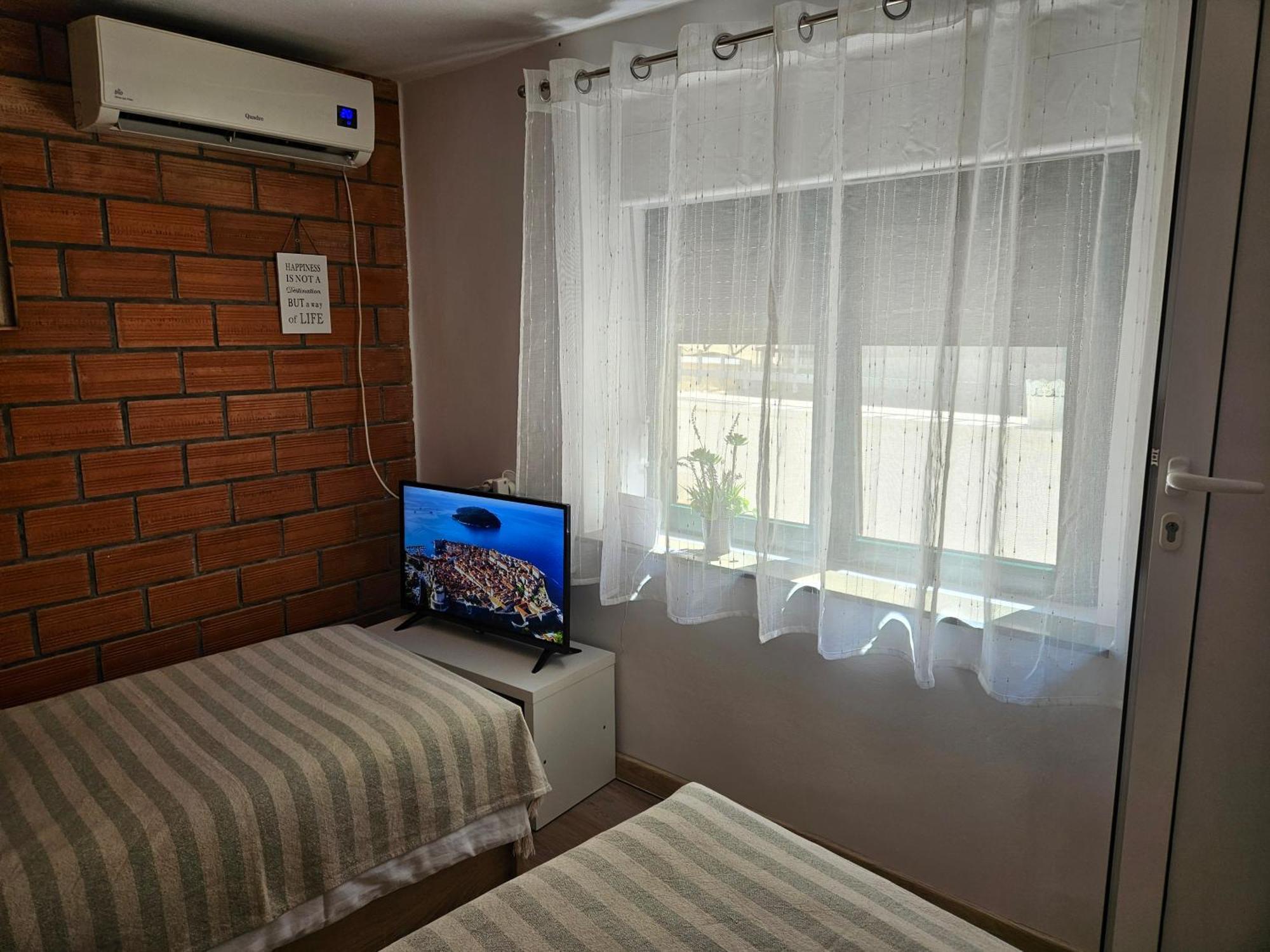 Apartment Gago Split Buitenkant foto