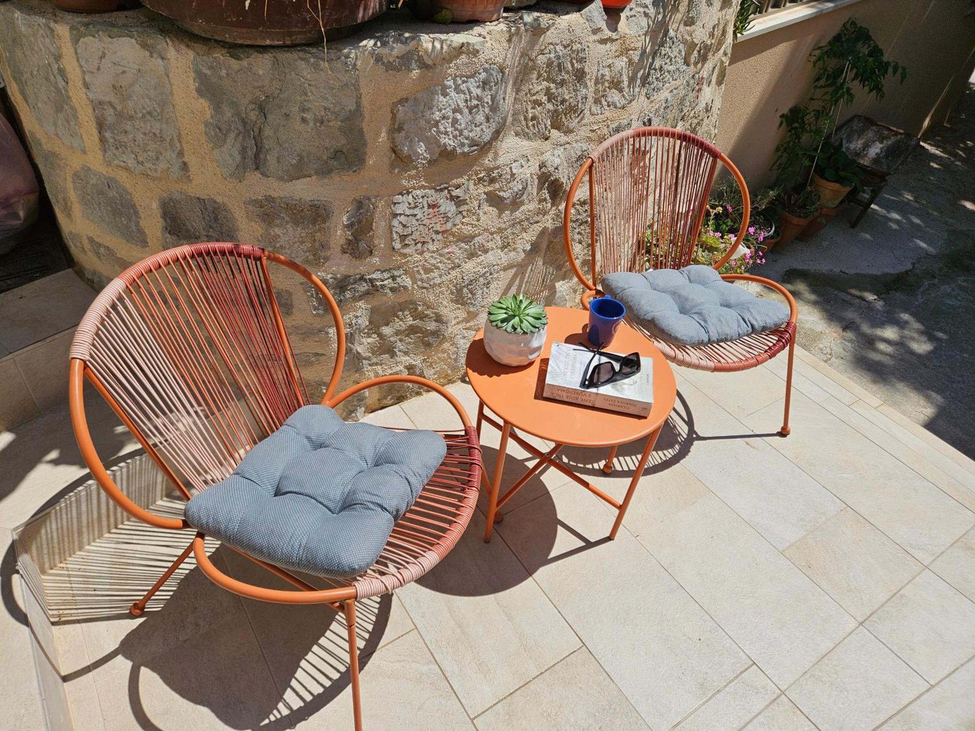 Apartment Gago Split Buitenkant foto